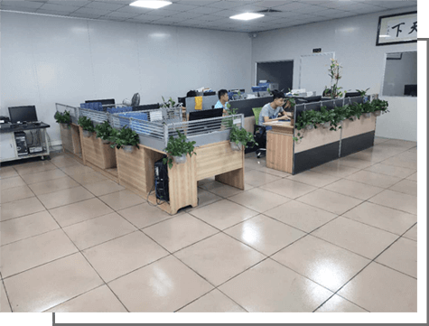 東莞市捷誠石墨制品有限公司